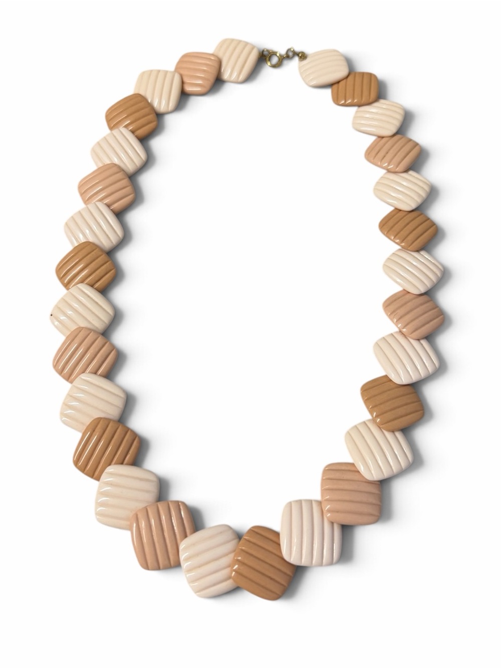 1980’s Avon “Summer Sands” Necklace
